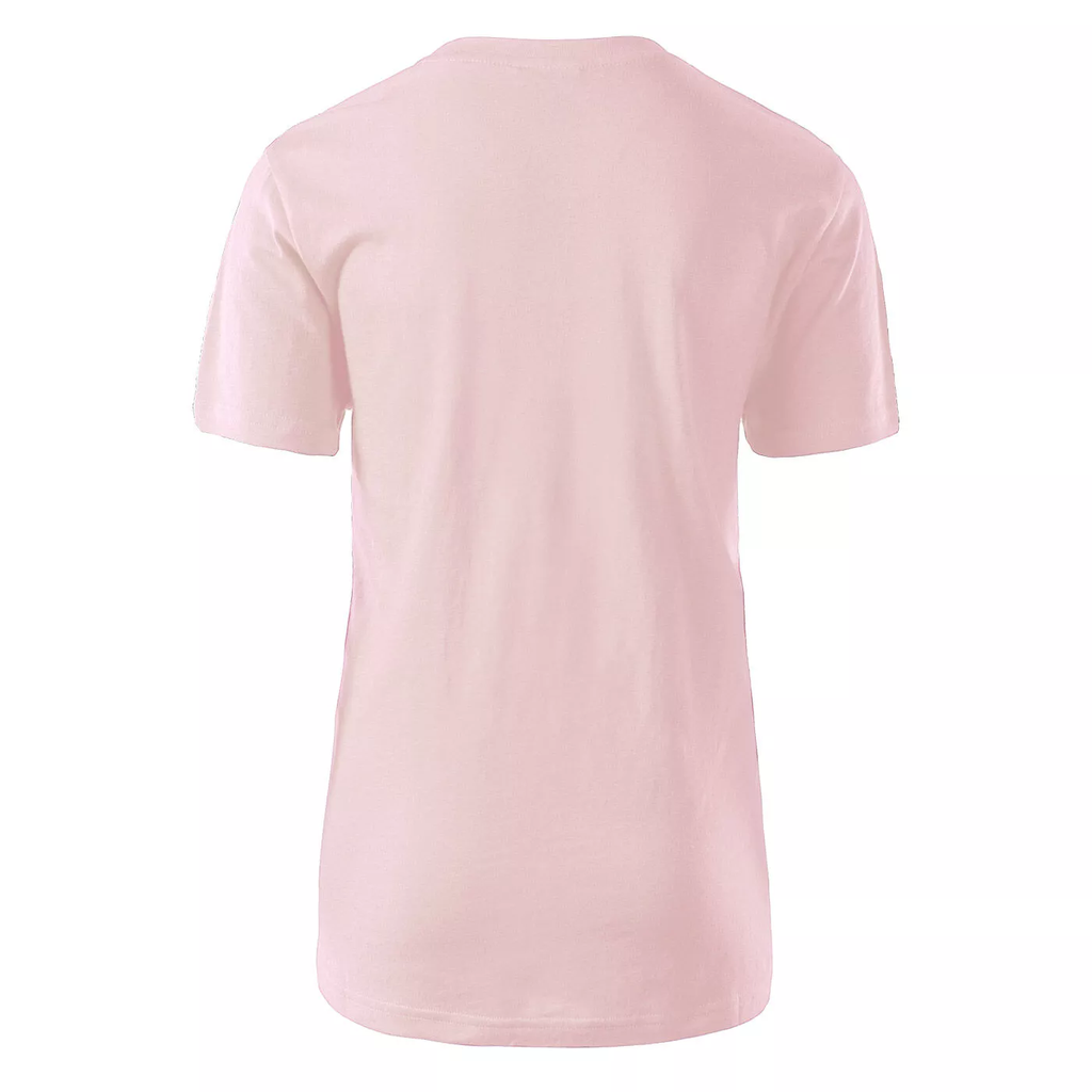 Дитяча футболка MARTES ESSENTIALS MANDO JR-PINK LADY Рожевий