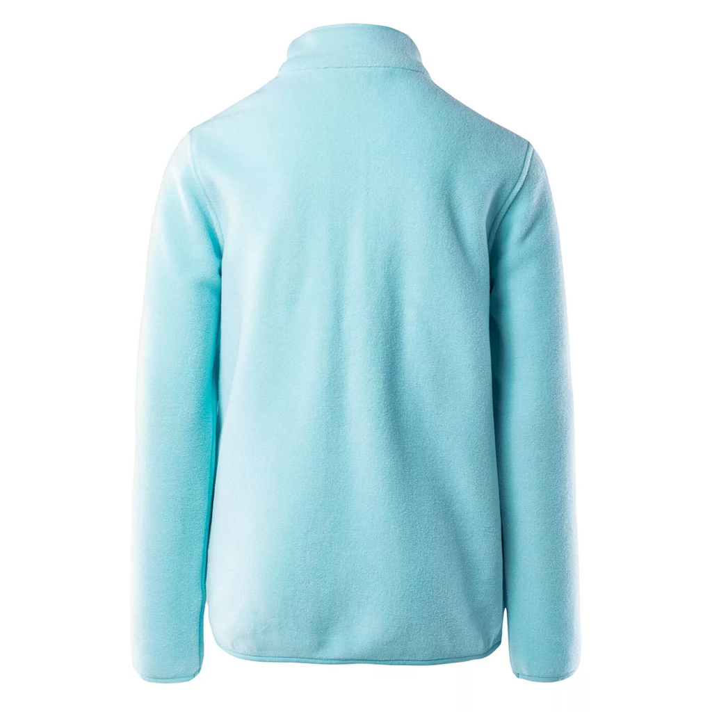 Фліс дитячий MARTES ESSENTIALS MANON JR-BLUE RADIANCE Синій
