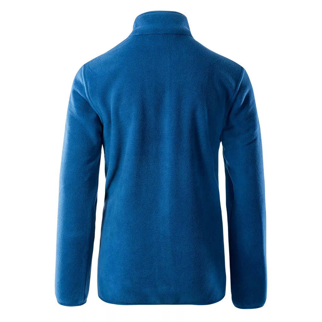 Фліс дитячий MARTES ESSENTIALS MANON JR-TRUE BLUE Синій