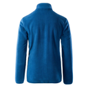 Фліс дитячий MARTES ESSENTIALS MANON JR-TRUE BLUE Синій