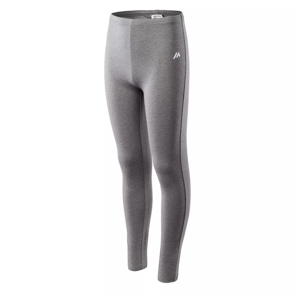 Легінси дитячі MARTES ESSENTIALS MIMI JRG-GREY MELANGE Сірий