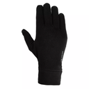 Дитячі спортивні рукавички MARTES ESSENTIALS ORSU JR-BLACK Чорний