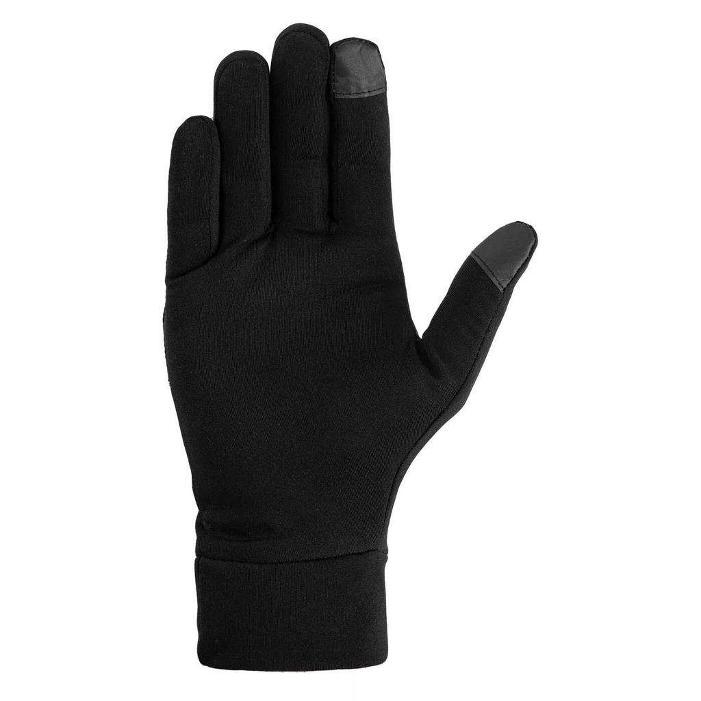Дитячі спортивні рукавички MARTES ESSENTIALS ORSU JR-BLACK Чорний