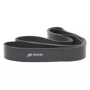 Еластична стрічка для пілатесу MARTES POWERBAND-DARK GREY Темно-сірий