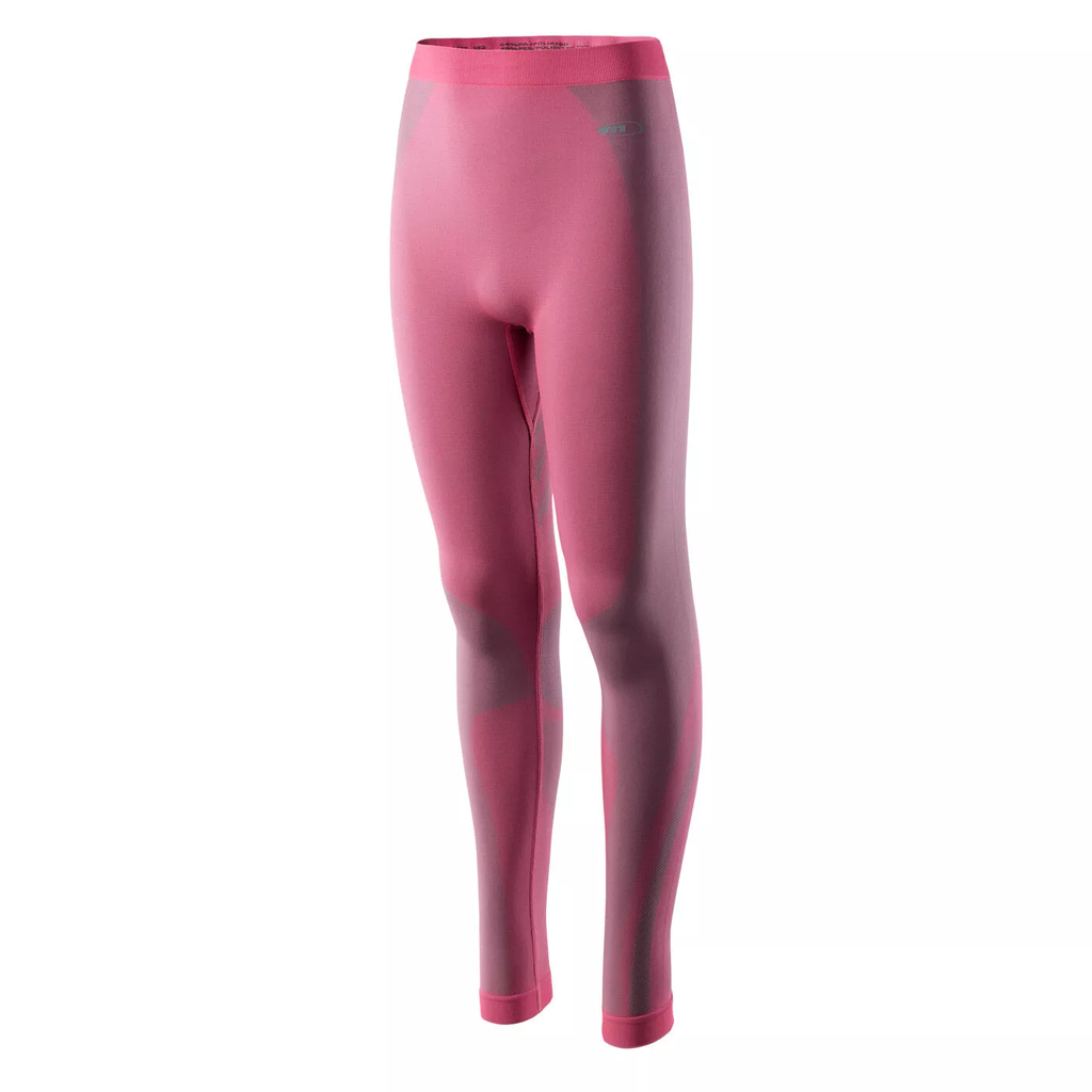 Кальсони дитячі MARTES RADO JR-SHARKSKIN/HOT PINK Сірий, рожевий