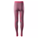 Кальсони дитячі MARTES RADO JR-SHARKSKIN/HOT PINK Сірий, рожевий