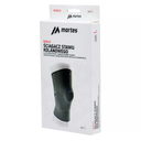 Бандаж MARTES RODILO-BLACK/FOLKSTONE GRAY Чорний, сірий