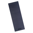 Килимок MARTES ESSENTIALS RUBIE-DARK GREY/BLACK Темно-сірий, чорний