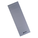Килимок MARTES ESSENTIALS RUBIE-LIGHT GREY/BLACK Світло-сірий, чорний