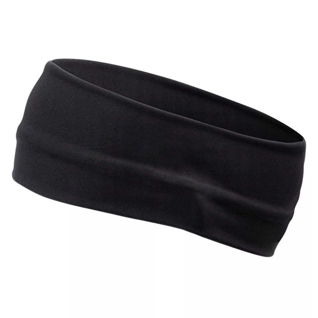 Пов'язка унісекс MARTES ESSENTIALS RUSO-BLACK Чорний