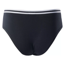 Жіночі труси MARTES ESSENTIALS SHELLY-LIGHT GRAY MELNG/ANTHR Світло-сірий, антрацит