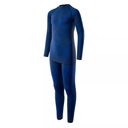 Дитячий комплект термобілизни MARTES ESSENTIALS SIRION JRB SET-PEACOAT Темно-синій