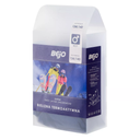 Дитячий комплект термобілизни MARTES ESSENTIALS SIRION JRB SET-PEACOAT Темно-синій