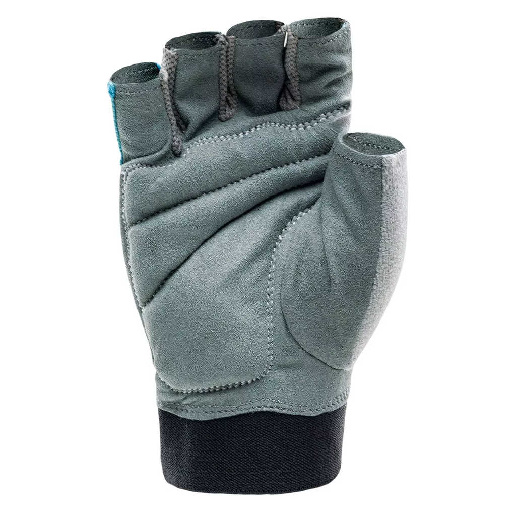 Жіночі спортивні рукавички MARTES SOFITNEE LADY-BLUE/HARBOR MIST Синій