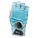 Жіночі спортивні рукавички MARTES SOFITNEE LADY-BLUE/HARBOR MIST Синій