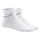 Дитячі літні шкарпетки MARTES SORRE PACK JUNIOR-WHITE Білий