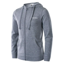 Дитяча толстовка MARTES SULLI JR-MEDIUM GREY MELANGE Сірий