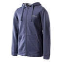 Дитяча толстовка MARTES SULLI JR-MEDIUM NAVY MELANGE Темно-синій