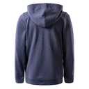 Дитяча толстовка MARTES SULLI JR-MEDIUM NAVY MELANGE Темно-синій