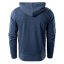 Толстовка чоловіча MARTES SULLI-LIGHT NAVY MELANGE Темно-синій