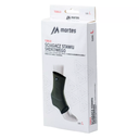 Бандаж MARTES TOBILO-BLACK/FOLKSTONE GRAY Чорний, сірий