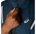 Куртка ASICS LITE-SHOW VEST 2011C016-401