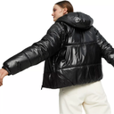 Куртка Puma Classics Shiny Padded Jacket 53696901