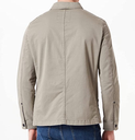 Жакет Camel Active Indoor Regular Fit 442035-7I11-31 Хакі