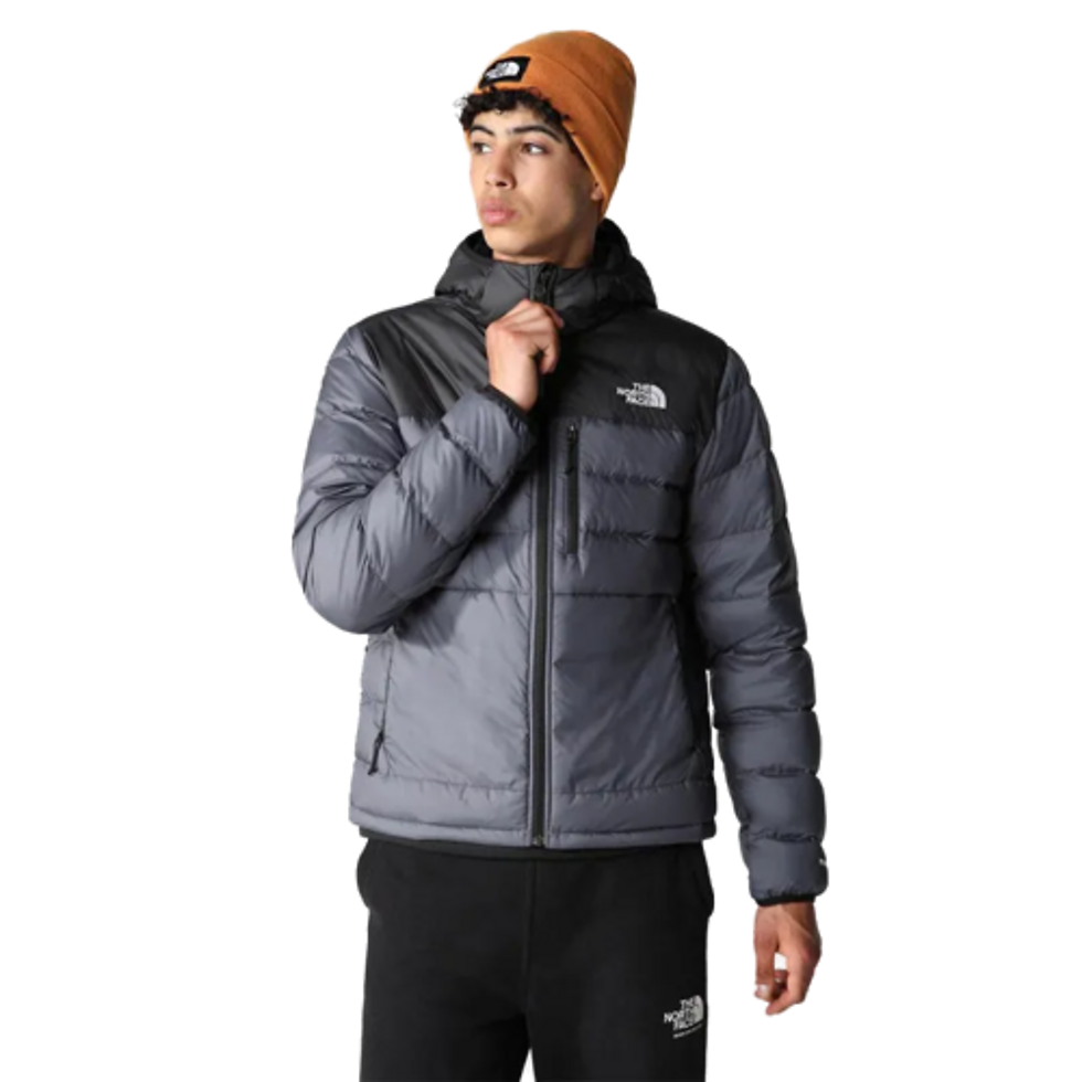 Зимова куртка The North Face NF0A4R26NY71