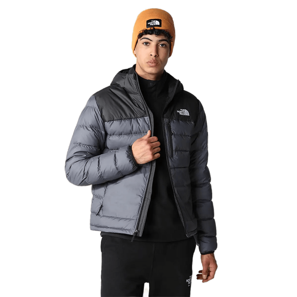 Зимова куртка The North Face NF0A4R26NY71