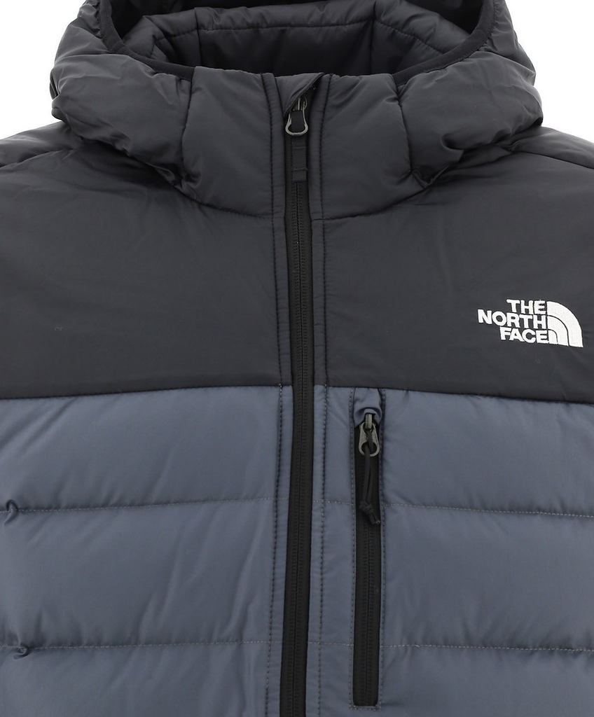 Зимова куртка The North Face NF0A4R26NY71