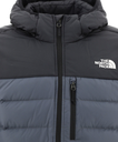 Зимова куртка The North Face NF0A4R26NY71