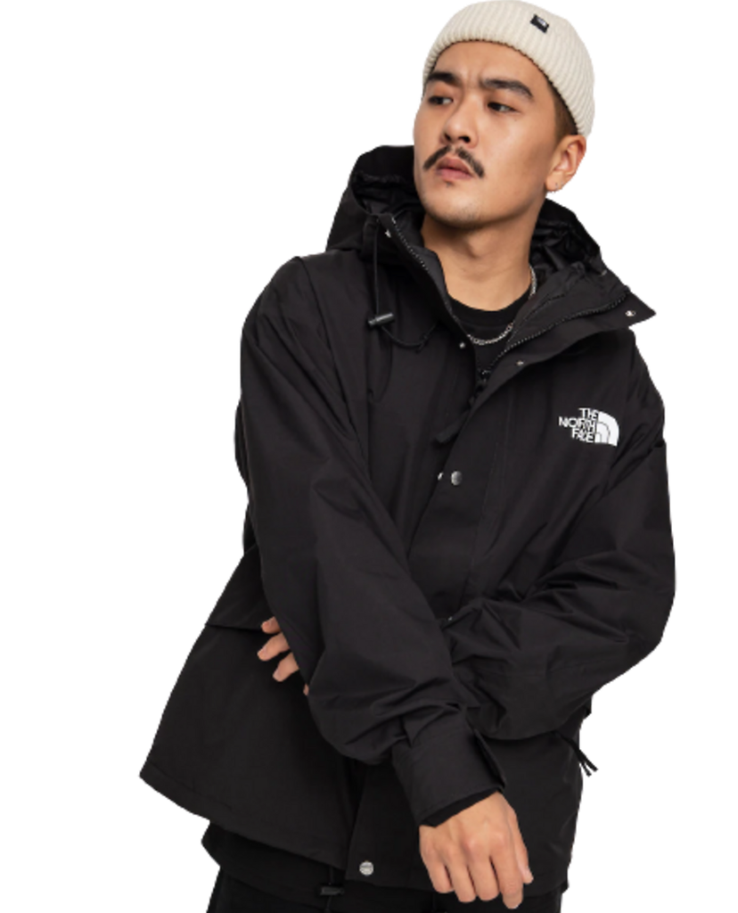 Демісезонна куртка The North Face NF0A7UR9JK31