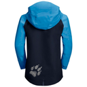 Вітровка дитяча Jack Wolfskin TUCAN JACKET KIDS 1608281-1523