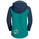 Вітровка дитяча Jack Wolfskin TUCAN JACKET KIDS 1608281-4094