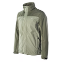 Вітровка MARTES ESSENTIALS MORGAN-BEETLE/AGAVE GREEN Хакі