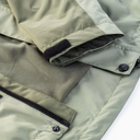 Вітровка MARTES ESSENTIALS MORGAN-BEETLE/AGAVE GREEN Хакі