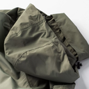 Вітровка MARTES ESSENTIALS MORGAN-BEETLE/AGAVE GREEN Хакі