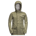 Вітровка дитяча Jack Wolfskin LAKESIDE SAFARI JACKET KIDS 1608301-4288