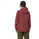 Вітровка жіноча Jack Wolfskin LAKESIDE JACKET W 1305961-3038