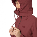 Вітровка жіноча Jack Wolfskin LAKESIDE JACKET W 1305961-3038
