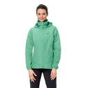 Вітровка жіноча Jack Wolfskin STORMY POINT JACKET W 1111201-4076