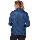 Вітровка жіноча Jack Wolfskin Shibori Jacket 1305421-7863
