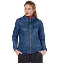 Вітровка жіноча Jack Wolfskin Shibori Jacket 1305421-7863