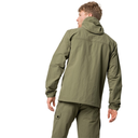 Вітровка Jack Wolfskin LAKESIDE JACKET M 1305991-4288