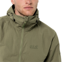 Вітровка Jack Wolfskin LAKESIDE JACKET M 1305991-4288