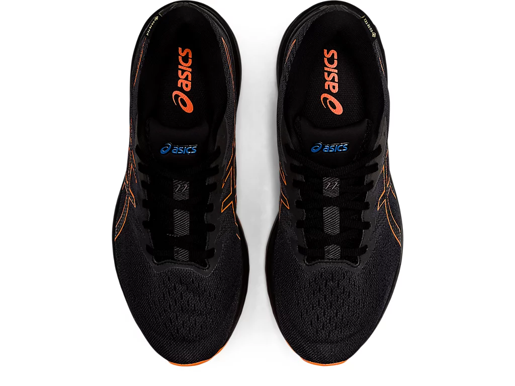 Чоловічі бігові кросівки ASICS GT-1000 11 GTX 1011B447-001