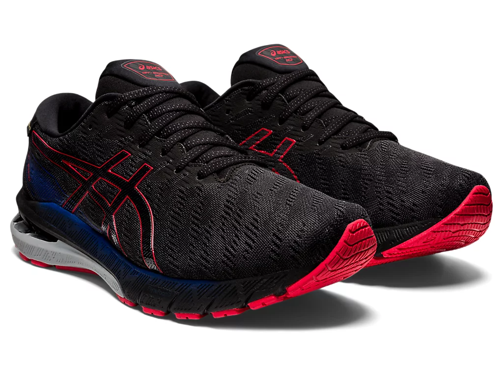 Чоловічі бігові кросівки ASICS GT-2000 10 G-TX 1011B255-025