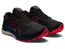 Чоловічі бігові кросівки ASICS GT-2000 10 G-TX 1011B255-025