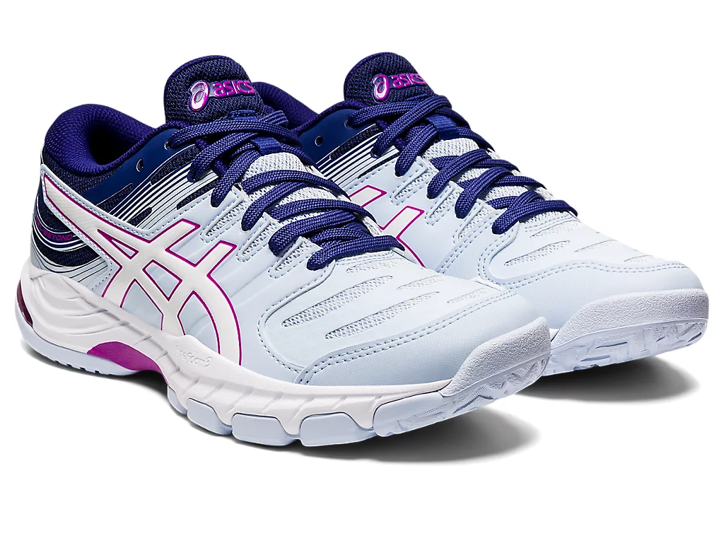 Жіночі волейбольні кросівки ASICS GEL-BEYOND MT 6 1072A051-404